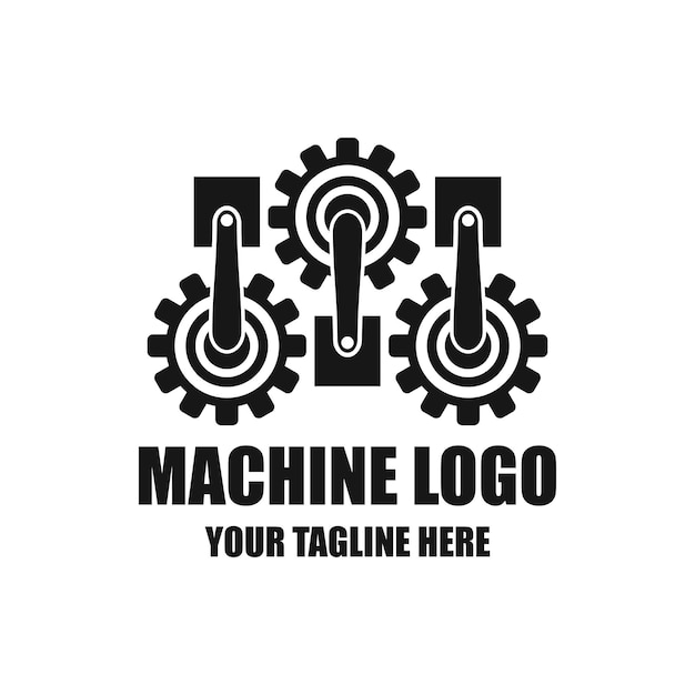 Logo mecanico