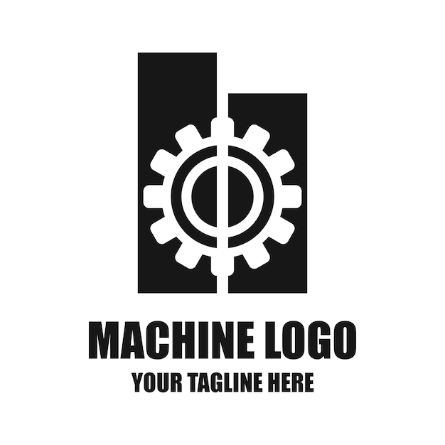 logo mecánico