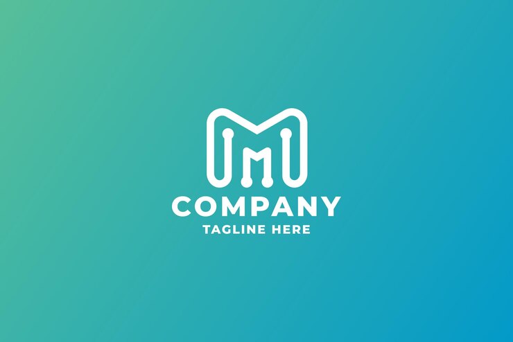 Vector logo_megatech