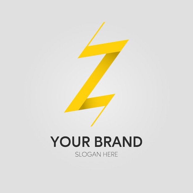 logo minimalista para marca