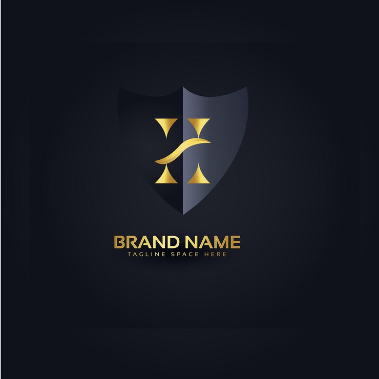 Logo moderno a la última en diseño que te hará destacar