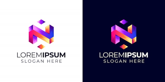Logo N