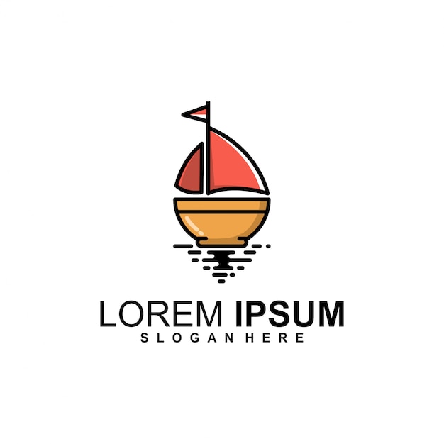 Logo de la nave Bowl