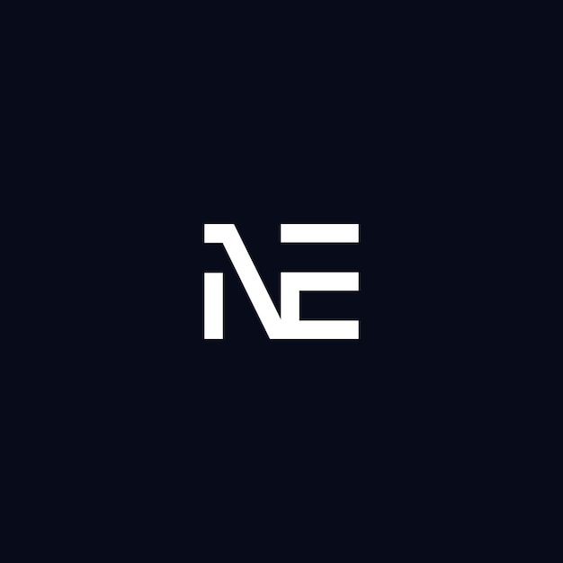 logo ne