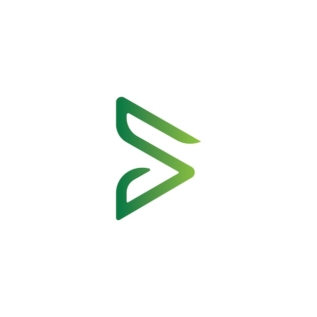 Logo de negocios abstracto