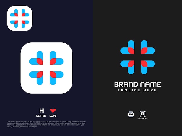 Un logo negro y naranja con la letra k en él