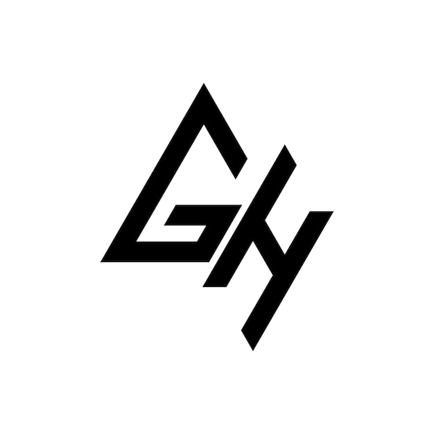 Un logo para una nueva empresa llamada gy sky