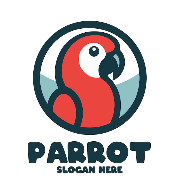 LOGO DEL PARROT