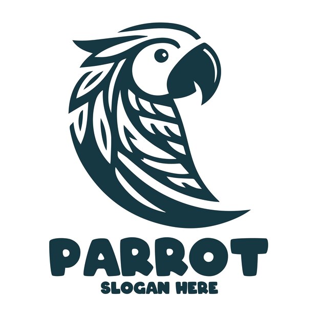 LOGO DEL PARROT