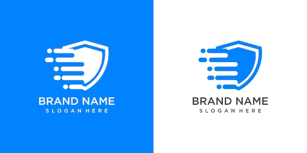 logo plantilla de diseño creativo