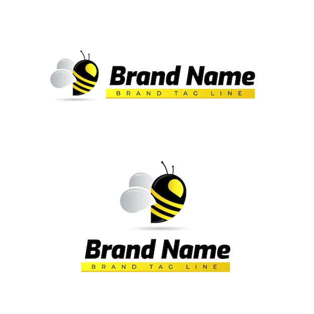 Logo profesional moderno