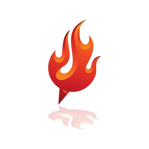 Logo de Punto de Fuego