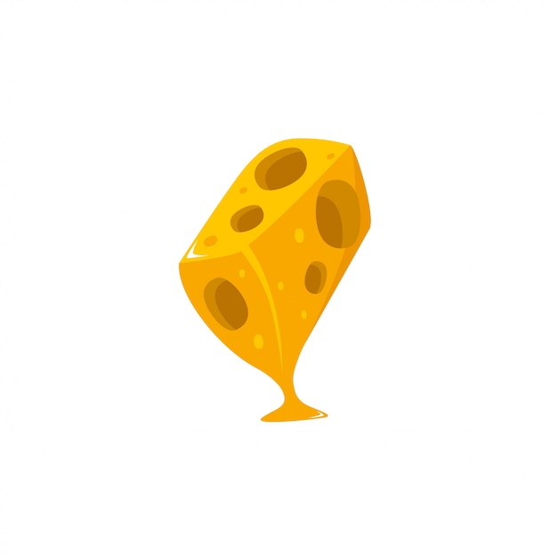 Logo de queso