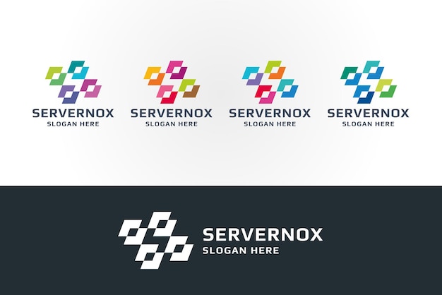 Logo_Servernox