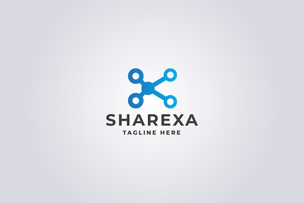 Logo_Sharexa