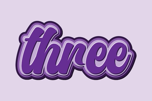 Logo tiga titik Inspirasi Merek Identitas