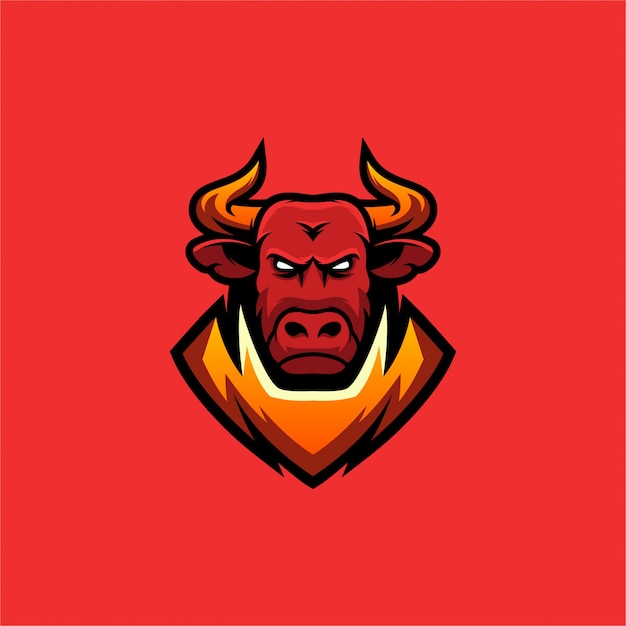 Logo de toro