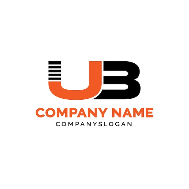 LOGO de la UB