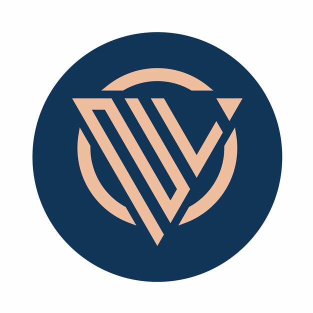 Un logo verde y blanco para una empresa llamada ll.