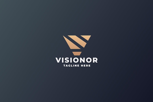 Logo_Visionor