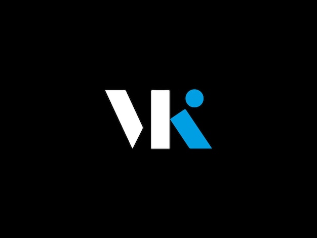 Logo vk