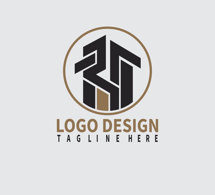 Los logos únicos de los constructores modernos