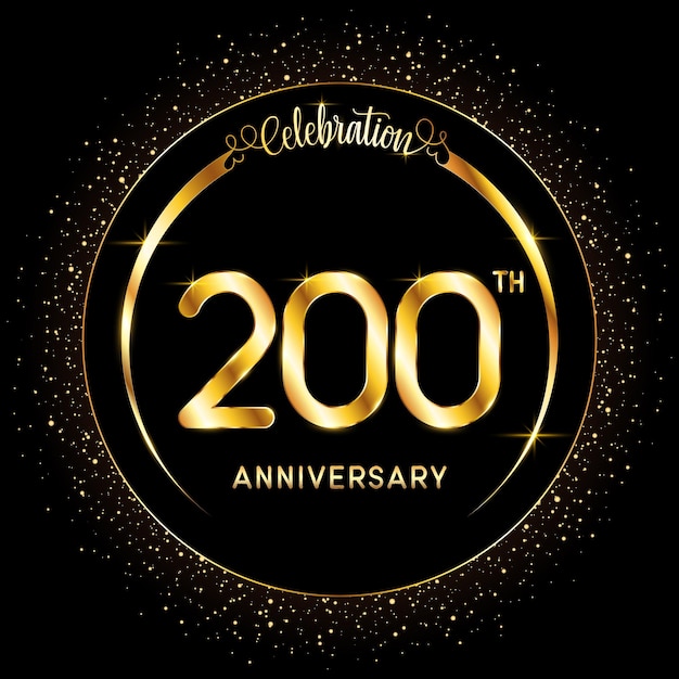 Logotipo 200 Aniversario