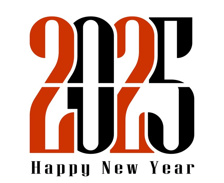 El logotipo 2025 01