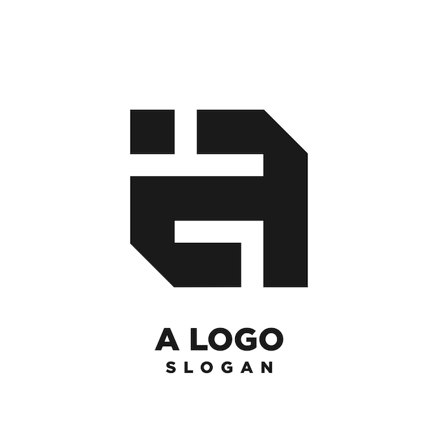 un logotipo 3