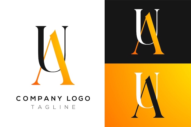 Logotipo AA01