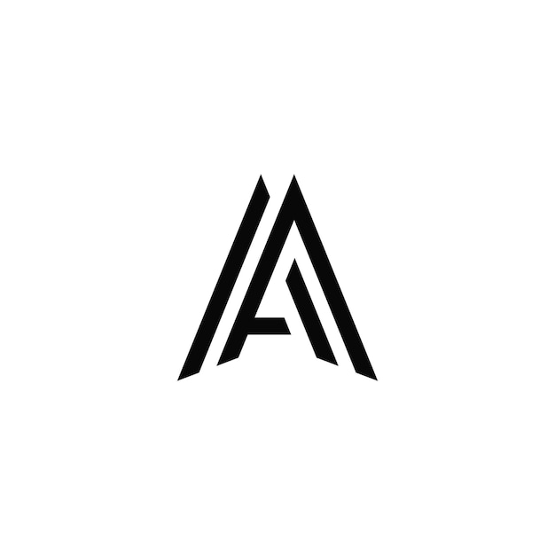 Logotipo de aa