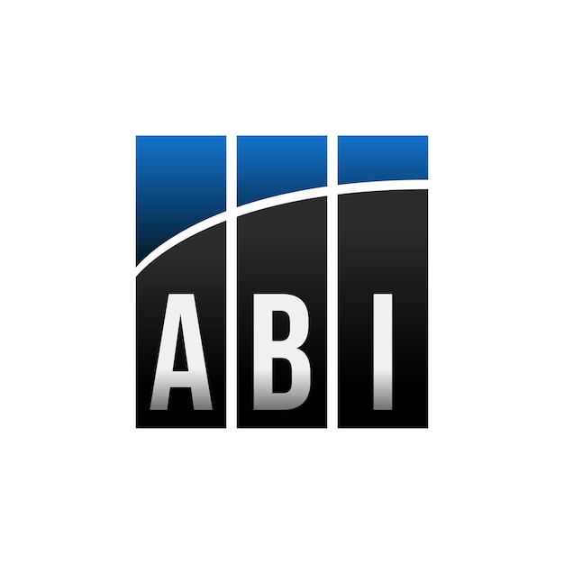 El logotipo de ABI Financial