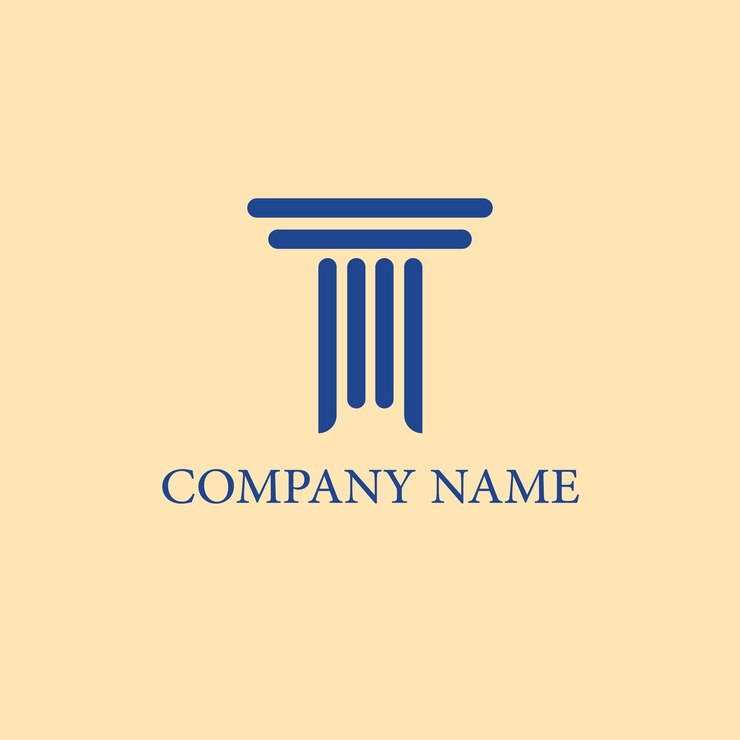 Logotipo de abogado