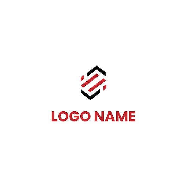 logotipo abstracto para su negocio
