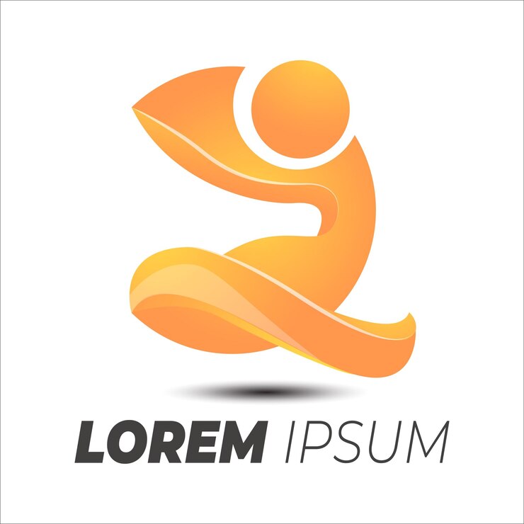 logotipo abstracto