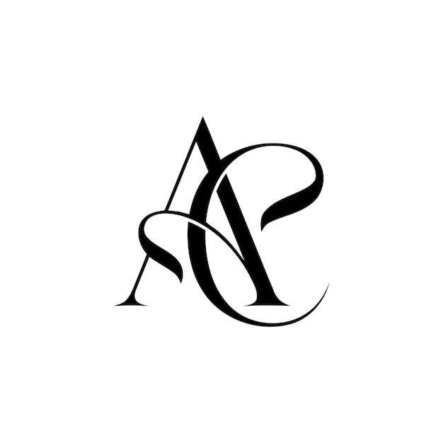 El logotipo de AC