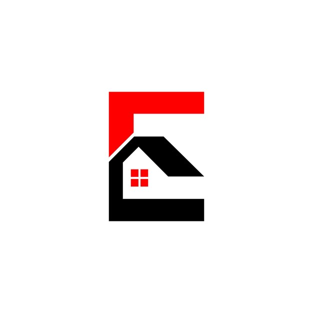 Logotipo de agente inmobiliario