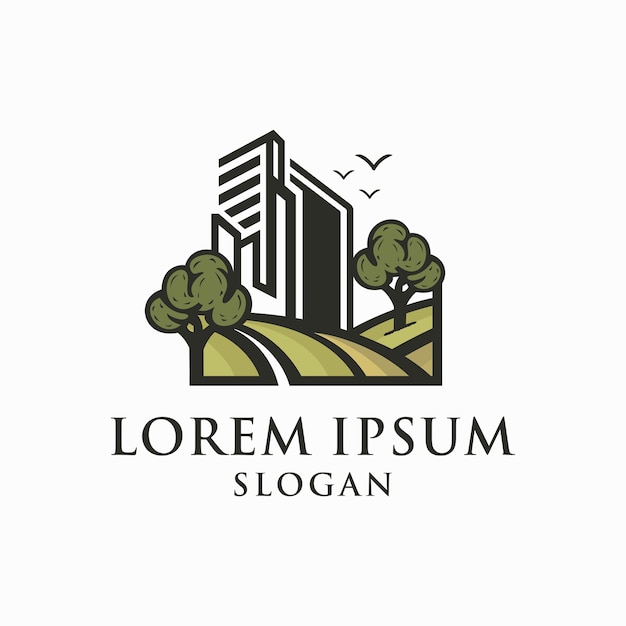 Logotipo de Agricultura