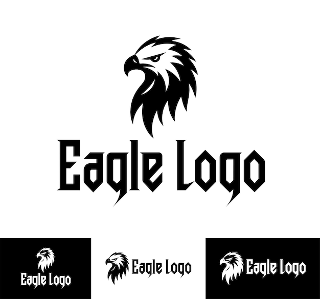 El logotipo del águila