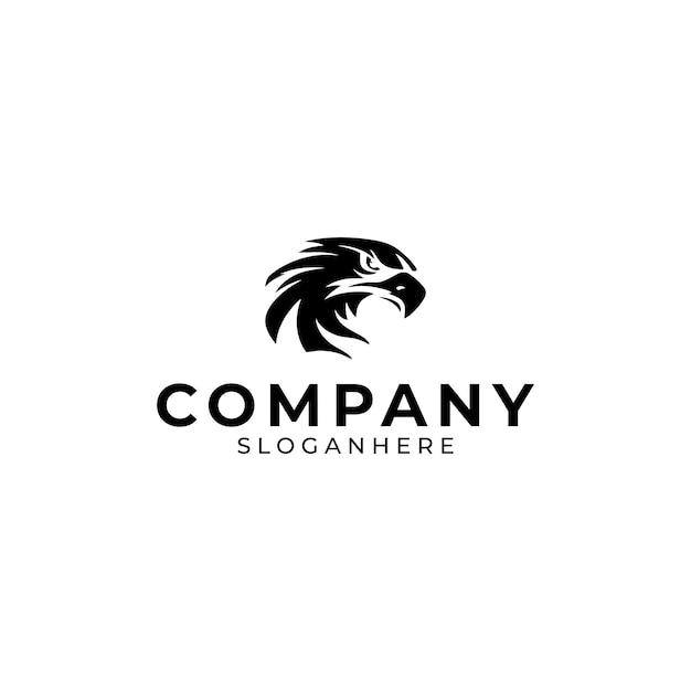 logotipo del águila