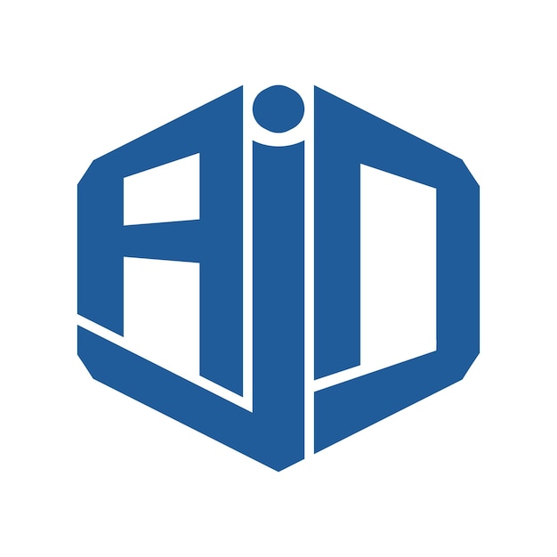 logotipo de ajd