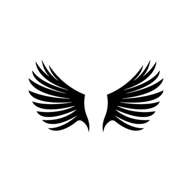 logotipo de ala