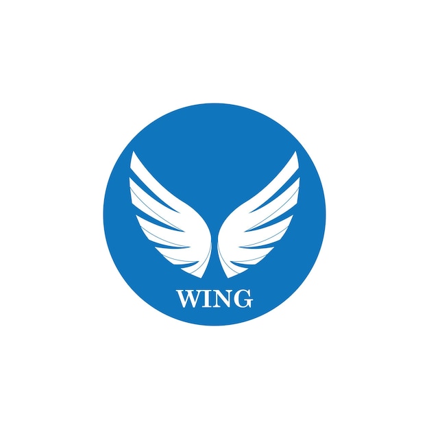 logotipo de ala