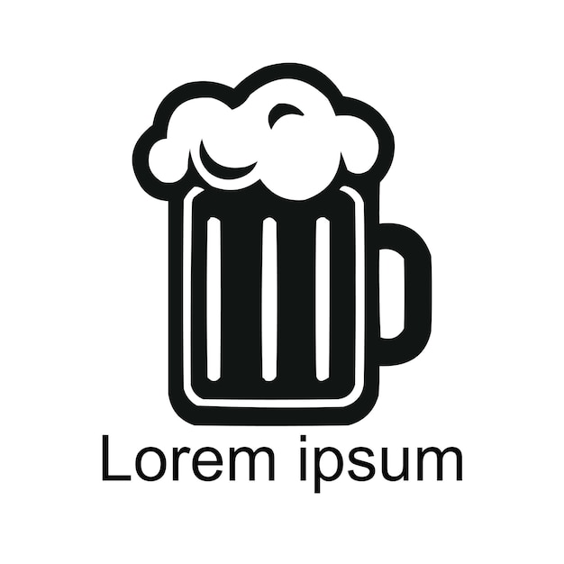 logotipo de alimentos y bebidas para su empresa