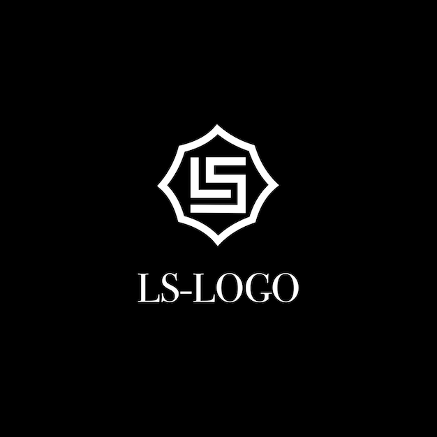 El logotipo de Alphabet LS Luxury
