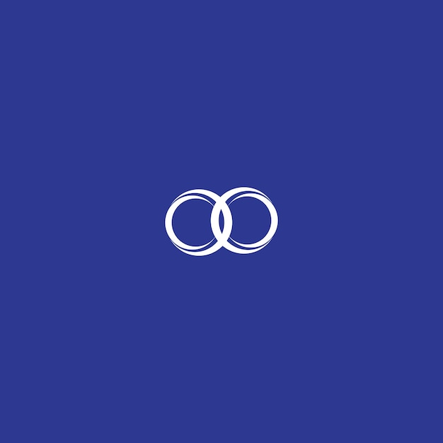 el logotipo de los anillos