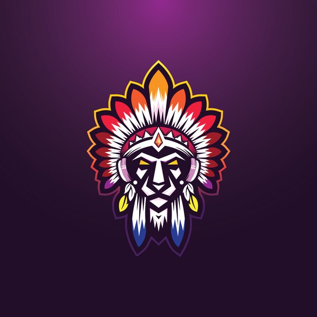 Logotipo de Apache