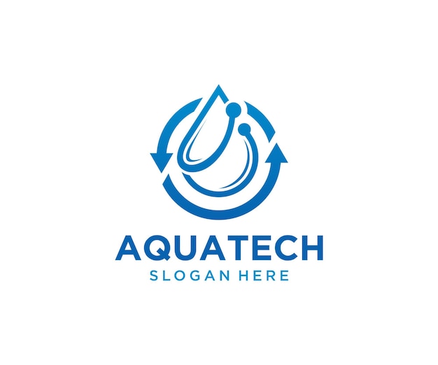 logotipo de aquatec