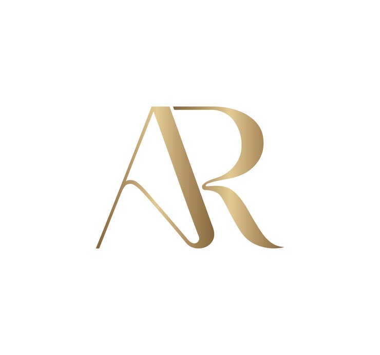 Logotipo de AR