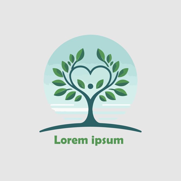 un logotipo para un árbol que dice quot verizo quot
